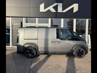 89100 : Hyundai Sens - APS - KIA PV5 Cargo - PV5 Cargo - Gris Comète métal - Traction - Electrique