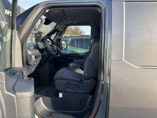 89100 : Hyundai Sens - APS - KIA PV5 Cargo - PV5 Cargo - Gris Comète métal - Traction - Electrique