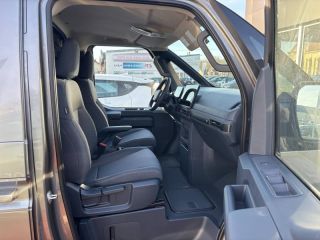 89100 : Hyundai Sens - APS - KIA PV5 Cargo - PV5 Cargo - Gris Comète métal - Traction - Electrique