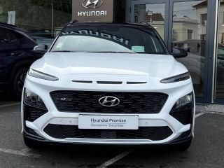 95100 : Hyundai Argenteuil - BNA - HYUNDAI Kona - Kona -  - Traction - Essence/Micro-Hybride
