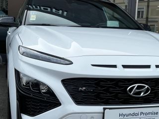 95100 : Hyundai Argenteuil - BNA - HYUNDAI Kona - Kona -  - Traction - Essence/Micro-Hybride