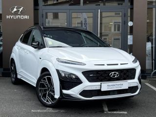 95100 : Hyundai Argenteuil - BNA - HYUNDAI Kona - Kona -  - Traction - Essence/Micro-Hybride