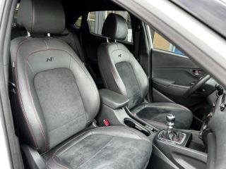 95100 : Hyundai Argenteuil - BNA - HYUNDAI Kona - Kona -  - Traction - Essence/Micro-Hybride