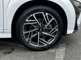 95100 : Hyundai Argenteuil - BNA - HYUNDAI Kona - Kona -  - Traction - Essence/Micro-Hybride