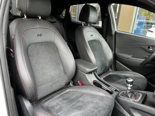 95100 : Hyundai Argenteuil - BNA - HYUNDAI Kona - Kona -  - Traction - Essence/Micro-Hybride