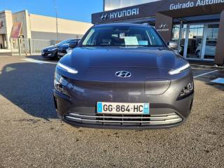 82005 : Hyundai Montauban - Pierre Guirado Automobiles - HYUNDAI Kona - Kona - Dark knight yg7-try - Traction - Electrique