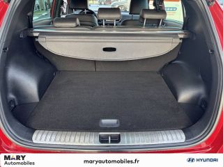 02100 : Hyundai Saint-Quentin - Mary Automobiles - KIA SPORTAGE GT Line - SPORTAGE IV - Rouge - Boîte manuelle - Diesel