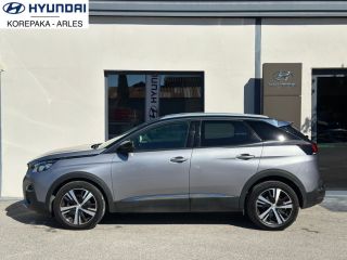 13200 : HYUNDAI Arles - Lexa Automobile - PEUGEOT 3008 BUSINESS Allure Business - 3008 II - Gris - Boîte automatique - Essence sans plomb