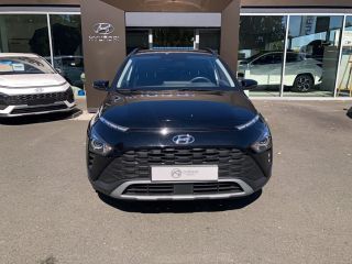 49070 : Hyundai Angers - Oceane Automobiles - HYUNDAI BAYON Intuitive - BAYON - Noir - Boîte manuelle - Essence sans plomb