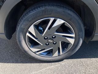 49070 : Hyundai Angers - Oceane Automobiles - HYUNDAI BAYON Intuitive - BAYON - Noir - Boîte manuelle - Essence sans plomb