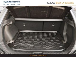 62800 : Hyundai Lens - Groupe Lempereur - HYUNDAI Kona - Kona - Ignite Red - Traction - Essence/Micro-Hybride