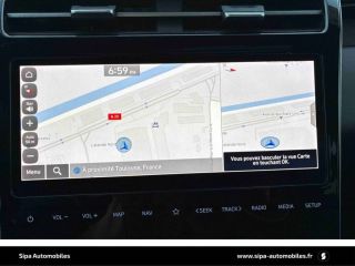 31200 : Hyundai TOULOUSE NORD - AUTO NORD - HYUNDAI TUCSON Creative - TUCSON IV - ROUGE - Boîte manuelle - Essence sans plomb