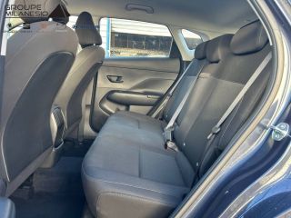 13290 : Hyundai Aix en Provence - Cap Milanesio - HYUNDAI KONA Intuitive - KONA II - DENIM BLUE - Boîte manuelle - Essence sans plomb