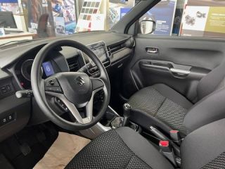 89100 : Hyundai Sens - APS - SUZUKI Ignis - Ignis - Orange - Traction - Essence/Micro-Hybride