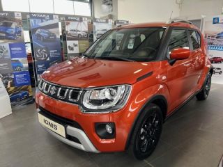89100 : Hyundai Sens - APS - SUZUKI Ignis - Ignis - Orange - Traction - Essence/Micro-Hybride