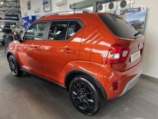 89100 : Hyundai Sens - APS - SUZUKI Ignis - Ignis - Orange - Traction - Essence/Micro-Hybride