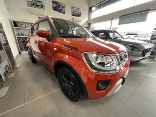 89100 : Hyundai Sens - APS - SUZUKI Ignis - Ignis - Orange - Traction - Essence/Micro-Hybride
