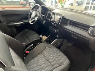 89100 : Hyundai Sens - APS - SUZUKI Ignis - Ignis - Orange - Traction - Essence/Micro-Hybride