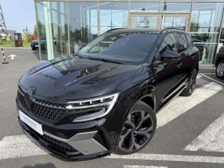 37540 : Hyundai Tours - EOS des Nations - RENAULT Austral - Austral - Noir Etoilé - Traction - Hybride : Essence/Electrique