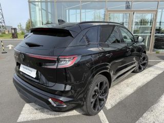 37540 : Hyundai Tours - EOS des Nations - RENAULT Austral - Austral - Noir Etoilé - Traction - Hybride : Essence/Electrique