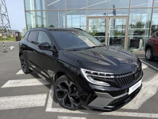 37540 : Hyundai Tours - EOS des Nations - RENAULT Austral - Austral - Noir Etoilé - Traction - Hybride : Essence/Electrique