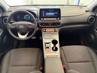 08000 : Hyundai Charleville-Mézières - SVTA - HYUNDAI KONA ELECTRIC Creative - KONA ELECTRIQUE - Blanc - Automate à fonct. Continu - Courant électrique