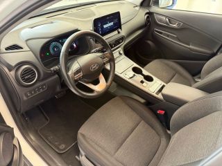 08000 : Hyundai Charleville-Mézières - SVTA - HYUNDAI KONA ELECTRIC Creative - KONA ELECTRIQUE - Blanc - Automate à fonct. Continu - Courant électrique