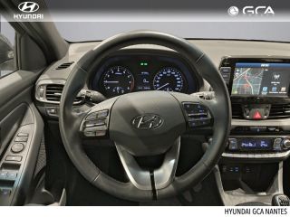 44800 : Hyundai NANTES SAINT HERBLAIN - GCH NANTES - HYUNDAI i30 - i30 - Platinum Silver - Traction - Essence