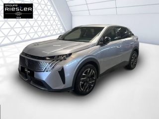 02200 : Hyundai Soissons - Protea by Riester - PEUGEOT 3008 Allure - 3008 III - GRIS - Automate sequentiel - Essence sans plomb