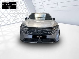02200 : Hyundai Soissons - Protea by Riester - PEUGEOT 3008 Allure - 3008 III - GRIS - Automate sequentiel - Essence sans plomb