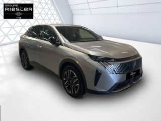 02200 : Hyundai Soissons - Protea by Riester - PEUGEOT 3008 Allure - 3008 III - GRIS - Automate sequentiel - Essence sans plomb