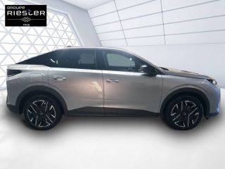 02200 : Hyundai Soissons - Protea by Riester - PEUGEOT 3008 Allure - 3008 III - GRIS - Automate sequentiel - Essence sans plomb