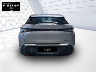 02200 : Hyundai Soissons - Protea by Riester - PEUGEOT 3008 Allure - 3008 III - GRIS - Automate sequentiel - Essence sans plomb
