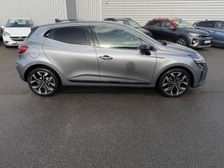 29200 : Hyundai Brest - Iroise Automobiles - MITSUBISHI Colt - Colt - Volcanic Grey métal - Traction - Essence