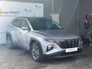 78310 : Hyundai Coignières - Socohy | Groupe Rabot - HYUNDAI Tucson - Tucson - Shimmering Silver Métal - Traction - Essence/Micro-Hybride