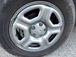 04100 : Hyundai Manosque - Pedinielli - DACIA DUSTER Confort - DUSTER II - BLANC - Boîte manuelle - Diesel