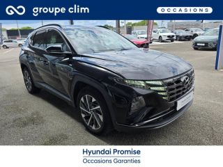 87280 : Hyundai Limoges - Motors Cars - HYUNDAI Tucson - Tucson - Phantom Black Métal - Traction - Diesel/Micro-Hybride