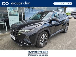 87280 : Hyundai Limoges - Motors Cars - HYUNDAI Tucson - Tucson - Phantom Black Métal - Traction - Diesel/Micro-Hybride