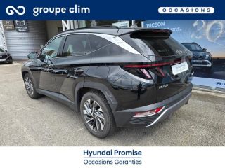 87280 : Hyundai Limoges - Motors Cars - HYUNDAI Tucson - Tucson - Phantom Black Métal - Traction - Diesel/Micro-Hybride