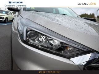 62800 : Hyundai Lens - Groupe Lempereur - HYUNDAI Tucson - Tucson - Micron Grey - Traction - Diesel