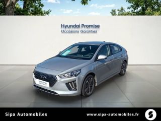 31200 : Hyundai TOULOUSE NORD - AUTO NORD - HYUNDAI IONIQ Intuitive - IONIQ - GRIS - Automate sequentiel - Essence / Courant électrique