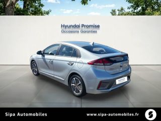 31200 : Hyundai TOULOUSE NORD - AUTO NORD - HYUNDAI IONIQ Intuitive - IONIQ - GRIS - Automate sequentiel - Essence / Courant électrique