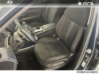 44600 : Hyundai Saint-Nazaire - Pacific Cars - HYUNDAI Tucson - Tucson - Teal Blue Métal - Traction - Hybride : Essence/Electrique