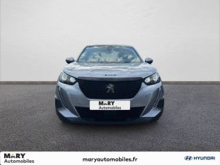 80330 : Hyundai Amiens - Mary Automobiles - PEUGEOT 2008 BUSINESS Active Business - 2008 II - GRIS / NOIR - Boîte manuelle - Essence sans plomb