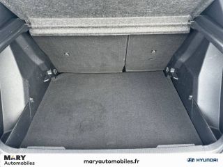 80330 : Hyundai Amiens - Mary Automobiles - PEUGEOT 2008 BUSINESS Active Business - 2008 II - GRIS / NOIR - Boîte manuelle - Essence sans plomb