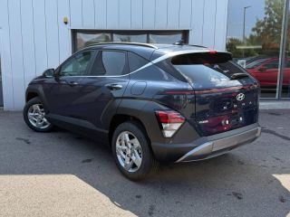 57685 : Hyundai Metz - Theobald Automobiles - HYUNDAI Kona - Kona - Denim Blue perlé métallisé - Traction - Essence