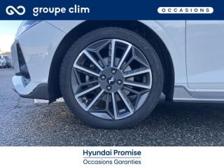 65000 : Hyundai Tarbes i-AUTO - HYUNDAI i20 - i20 - Polar White - Traction - Essence/Micro-Hybride