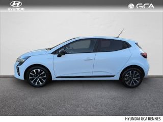 35510 : Hyundai Rennes - GCA - MITSUBISHI Colt - Colt - Blanc - Traction - Essence