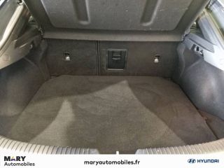 80100 : Hyundai Abbeville - Mary Automobiles - HYUNDAI i30 FASTBACK N Line - i30 III - Noir - Boîte manuelle - Essence sans plomb