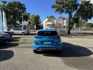 84120 : Hyundai PERTUIS - SA PEDINIELLI - HYUNDAI KONA ELECTRIC Creative - KONA ELECTRIQUE - DIVE IN JEJU - Automate à fonct. Continu - Courant électrique